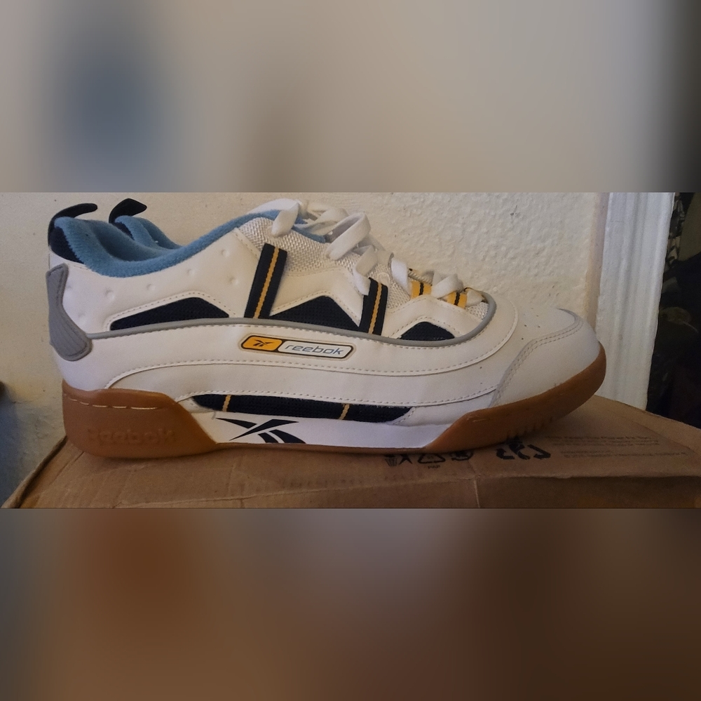 Reebok workout plus rc 1.0
